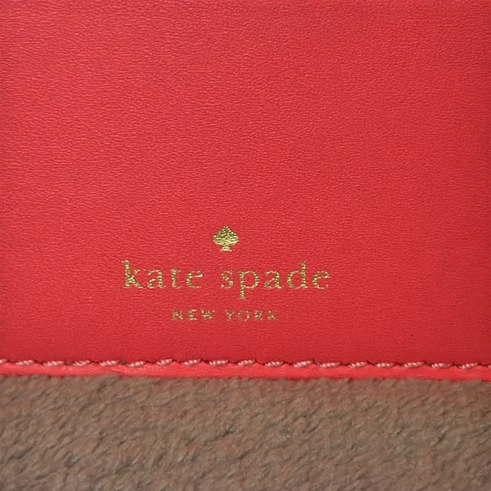 kate spade ♠️kate spade♠️flamingo